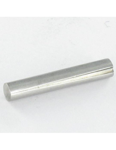 1 x Goupille CANNELEE 3X22 Inox DIN 1472