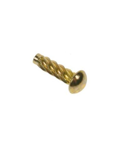 1 x Rivet SIM ou fausse vis à frapper Type U...