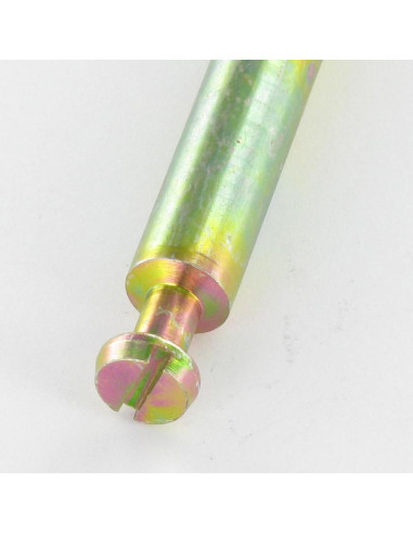 1 x Tourillons Bichromaté 9.5X94.2 PL14400T01A