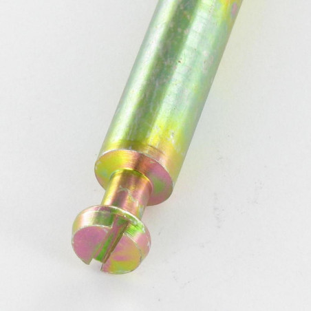1 x Tourillons Bichromaté 9.5X94.2 PL14400T01A