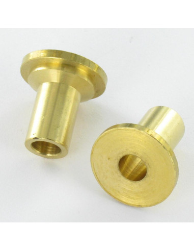 1 x Raccords Laiton 18X18