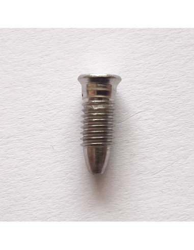 1 x Vis métaux Tête fraisée TORX T15 M5X13.5...