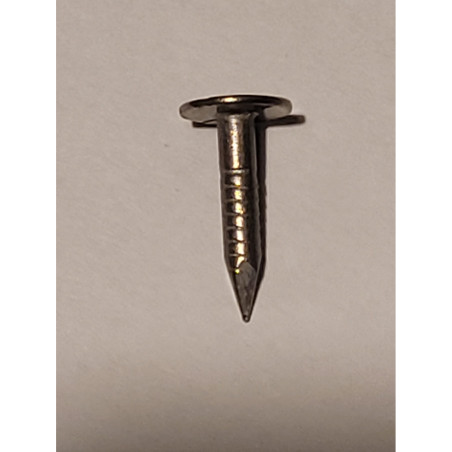 1 x Kg de pointes BARDEAU Inox A4 2.7X20