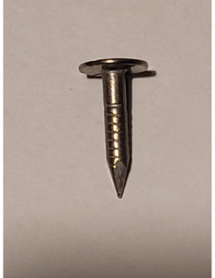 Kg de pointes BARDEAU Inox A4 3X16 2