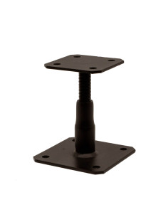 Pied de poteau réglable SIMPSON Strong Tie 130X130...