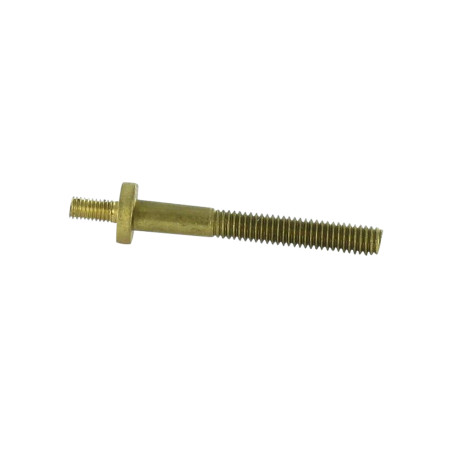 1 x Vis Collerette Laiton 8X30 P 3/50 4/70