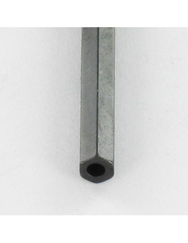1 x Clé Hexagonale Inviolable Clé de 2.5 HC2.5...