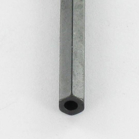 1 x Clé Hexagonale Inviolable Clé de 2 HC2 Vis 3