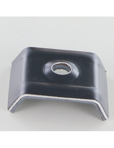 1 x Cavalier Etanche EPDM 40X25 Aluminium...