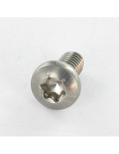 1 x Vis autotaraudeuse Inox A2 Tête cylindrique...