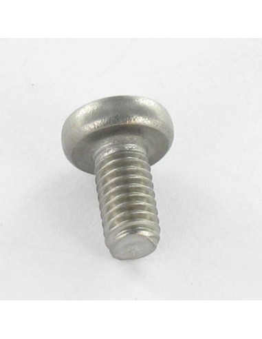 1 x Vis autotaraudeuse Inox A2 Tête cylindrique...