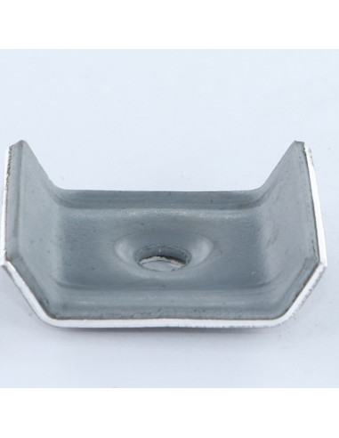 1 x Cavalier Etanche EPDM 30X25 Aluminium...