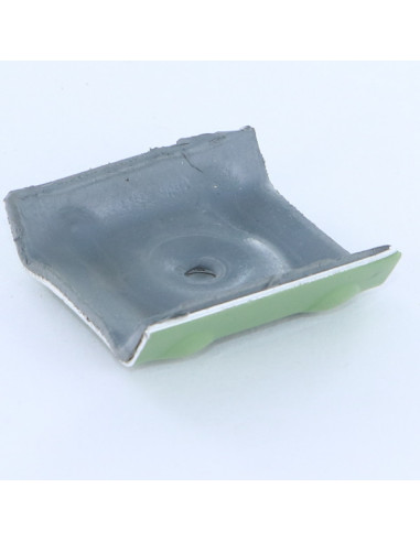 1 x Cavalier Etanche EPDM 40X25 Aluminium...