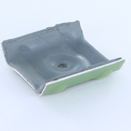 1 x Cavalier Etanche EPDM 40X25 Aluminium RAL6011 vert reseda