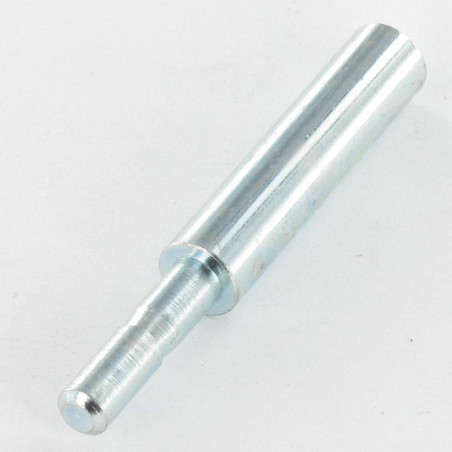 1 x Axe PIVOT 8X55 Acier zingué