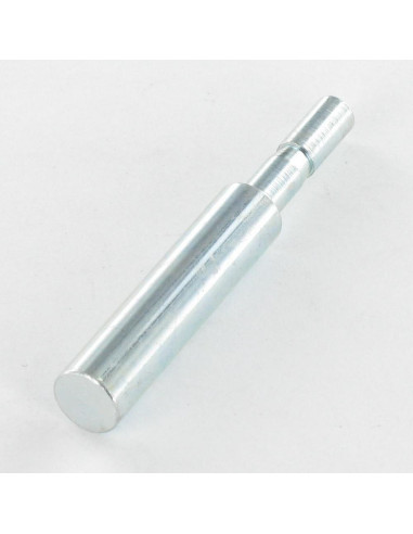 1 x Axe PIVOT 8X55 Acier zingué