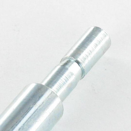 1 x Axe PIVOT 8X55 Acier zingué