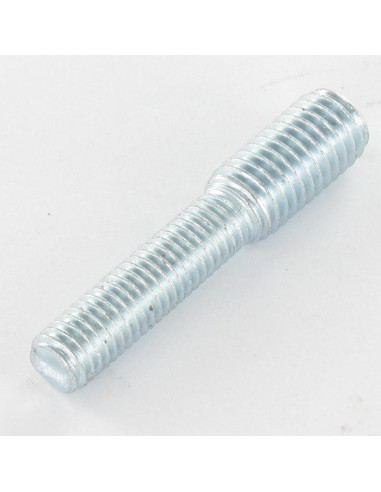 1 x Filet Acier zingué 10/50 M10/20 M8/30