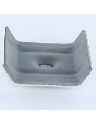 1 x Cavalier Etanche EPDM 40X25 Aluminium...