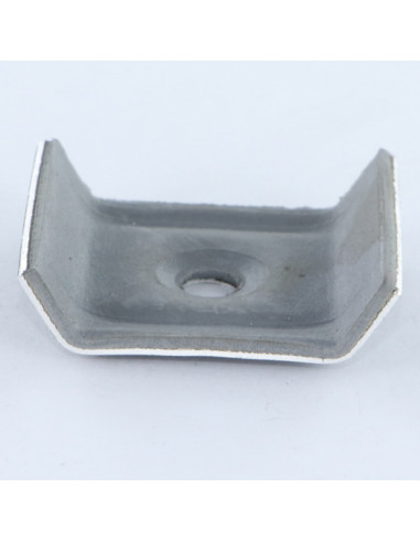 1 x Cavalier Etanche EPDM 30X25 Aluminium...