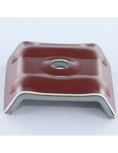 1 x Cavalier Etanche EPDM 40X25 Aluminium...