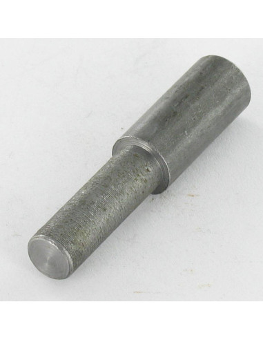 1 x Axes Acier brut 10X45 10/22 et 7.4/23