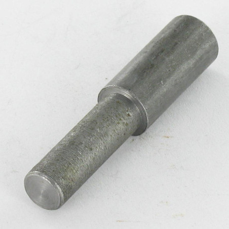 1 x Axes Acier brut 10X45 10/22 et 7.4/23