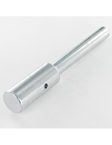 1 x Renfort de piquet pour piscine 20/12X129...