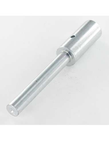 1 x Renfort de piquet pour piscine 20/12X129...