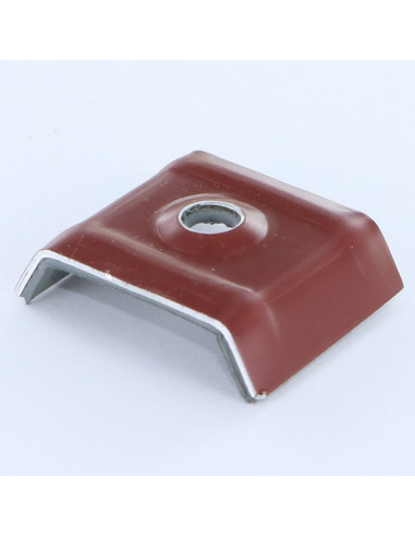 1 x Cavalier Etanche EPDM 30X25 Aluminium...