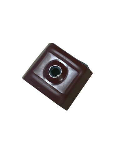 1 x Cavalier Etanche EPDM 30X25 Aluminium...