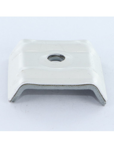 1 x Cavalier Etanche EPDM 40X25 Aluminium...