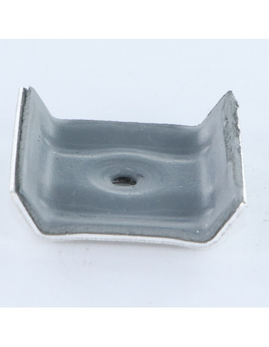 1 x Cavalier Etanche EPDM 40X25 Aluminium...
