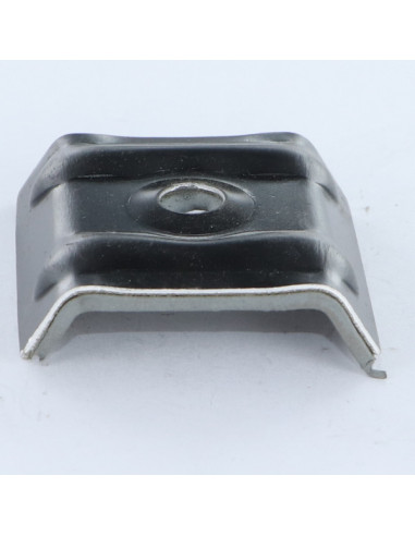 1 x Cavalier Etanche EPDM 40X25 Aluminium...