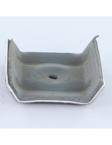 1 x Cavalier Etanche EPDM 40X25 Aluminium...