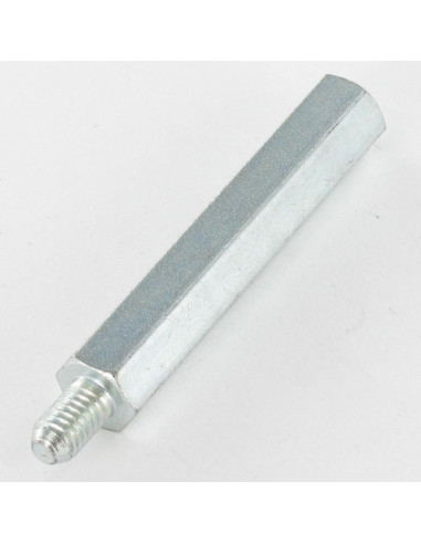 1 x Entretoise Hexagonal Mâle femelle M6/10...