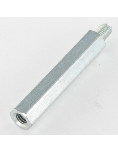 1 x Entretoise Hexagonal Mâle femelle M6/10...