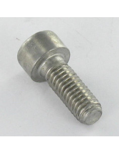 Vis métaux Inox A2 CHC BTR Clé de 12 HC12 Filetage total... 2