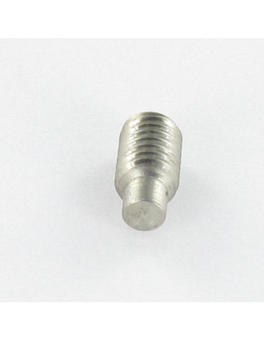 1 x Vis métaux Inox A2 Sans tête six pans creux...