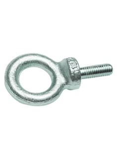 Anneau de levage MALE M20 Acier zingué