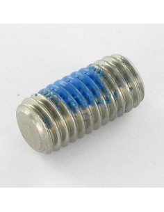 Vis métaux Inox A2 Sans tête six pans creux (sthc) Clé de... 2