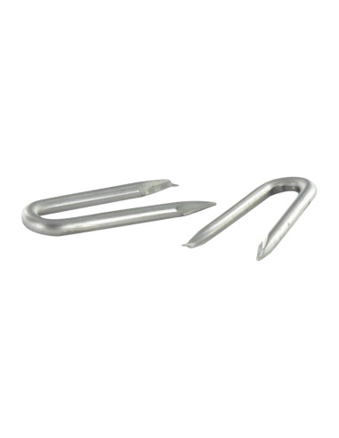 1 x KG Crampillons Inox A2 2.7X30