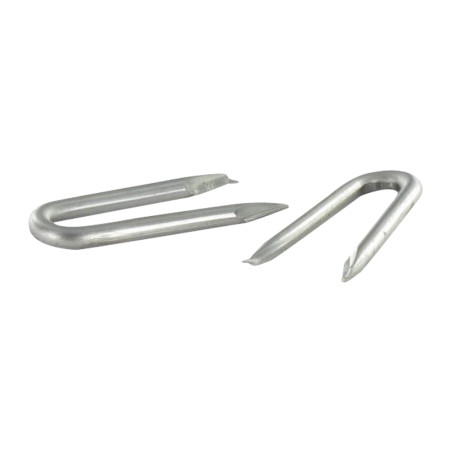 1 x KG Crampillons Inox A2 2.7X30
