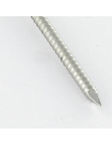 1 x Kg de pointes Anneau Tête plate 70 Diamètre...