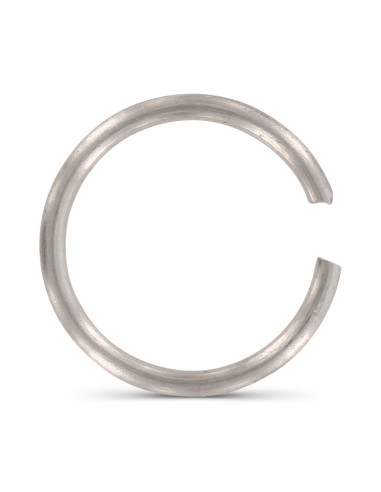 1 x Bague de butée pour arbre de diamètre 6...