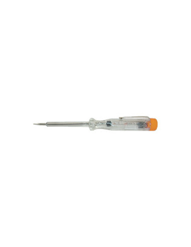 1 x Tournevis testeur de tension