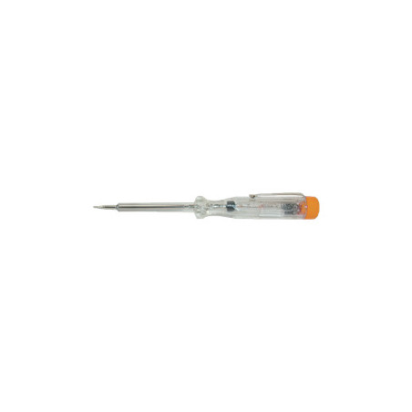 1 x Tournevis testeur de tension