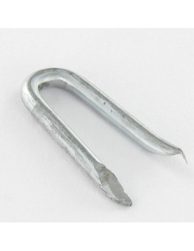 1 x KG Crampillons Acier zingué 1.8X15