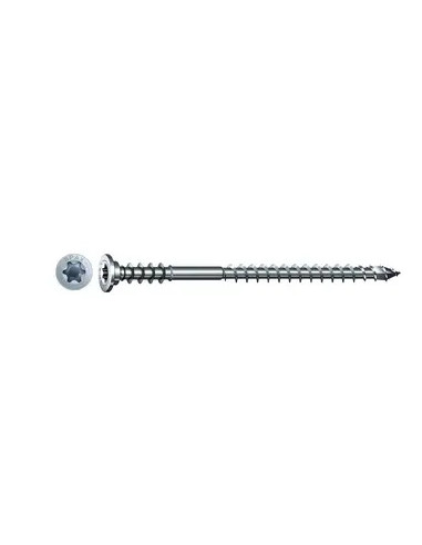 1 x Spax Vis REGL Tête plate T-STAR TORX T30...