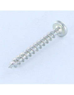 Spax Vis bois Tête ronde TR T-STAR+ TORX T30 WIROX 6X35 2